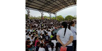 COLEGIO COLOMBO CANADIENSE