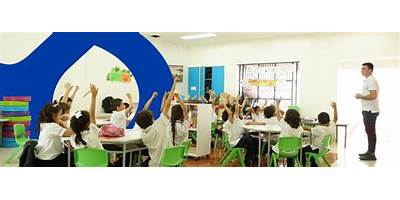 COLEGIO COMFANDI REGIONAL PALMIRA