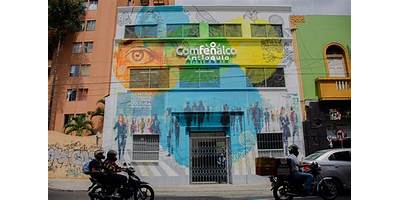 COLEGIO COMFENALCO ANTIOQUIA