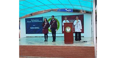 COLEGIO COOPERATIVO DE TIMIZA