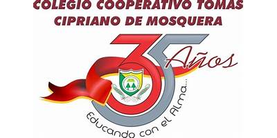 COLEGIO COOPERATIVO TOMAS CIPRIANO DE MOSQUERA.