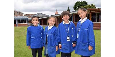 COLEGIO CRISTO REY DEL SUR