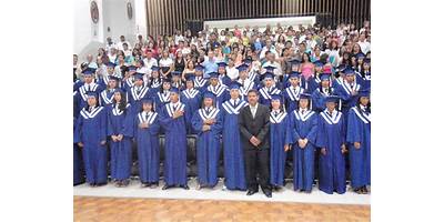 COLEGIO DE ADULTOS NUESTRA SEÑORA DE LAS MERCEDES