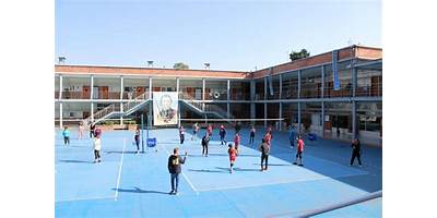 COLEGIO DE BACHILLERATO SEMIPRESENCIAL CANTACLARO