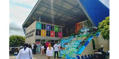 COLEGIO DE EDUCACION CAMPESINA