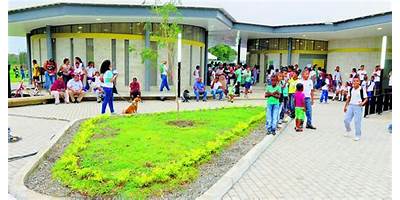 COLEGIO DE EDUCACION CAMPESINA CEC