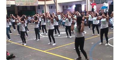 COLEGIO DE LA PRESENTACION DE LAS FERIAS
