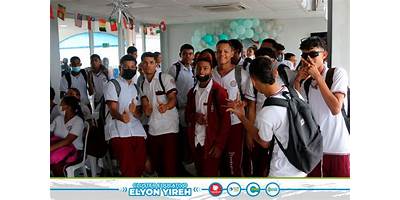 COLEGIO ELYON YIREH