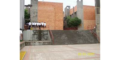 COLEGIO EMPRESARIAL NUESTRO HORIZONTE