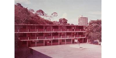 COLEGIO ENTERPRISE