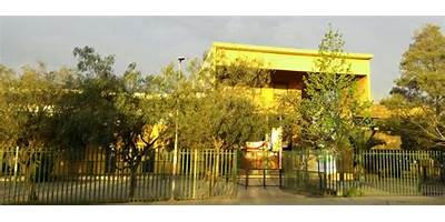 COLEGIO FERNANDO DE ARAGON DE CARTAGENA