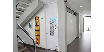 COLEGIO FORMARTE