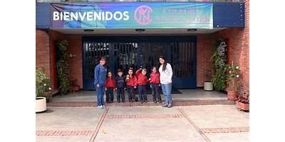 COLEGIO FUNDACION SOCIAL ALBERTO MERANI