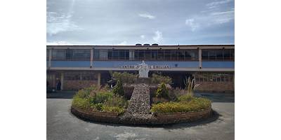 COLEGIO HARBARTH