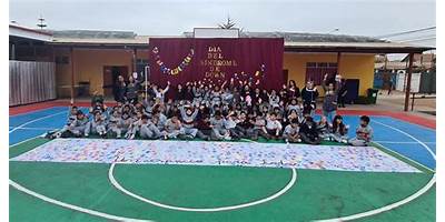 COLEGIO HORIZONTES