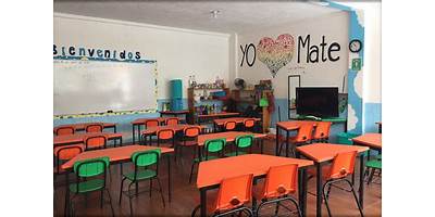 COLEGIO HUMANISTA ALEXANDRE PETION