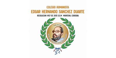 COLEGIO HUMANISTA EDGAR HERNANDO SANCHEZ DUARTE