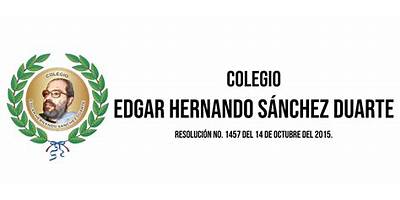 COLEGIO HUMANISTA EDGAR HERNANDO SANCHEZ DUARTE