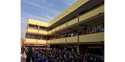 COLEGIO HUMANISTA JALIL GIBRAN