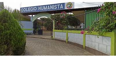 COLEGIO HUMANISTA MAHATMA GANDHI