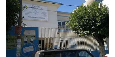 COLEGIO IMPERIAL DE LOS LLANOS