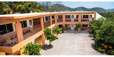 COLEGIO INCADE