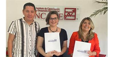 COLEGIO INCADE