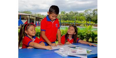 COLEGIO INSCEPIT