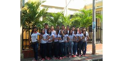 COLEGIO INSTITUTO TECNICO DEL CARIBE