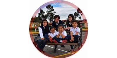 COLEGIO INTEGRAL