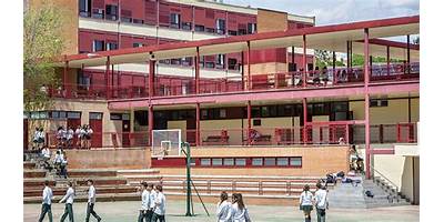 COLEGIO JERÓNIMO DE AGUAYO