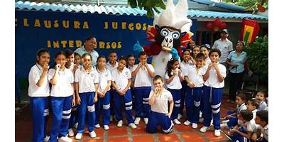 COLEGIO JORGE ISAACS