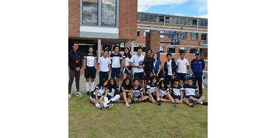 COLEGIO LEONARDO DA VINCI