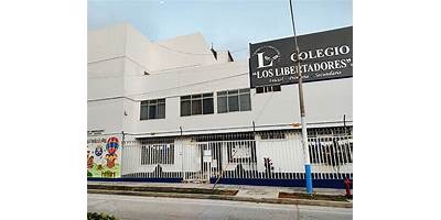COLEGIO LOS LIBERTADORES