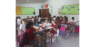 COLEGIO LUJAN