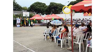 COLEGIO MARCO AURELIO