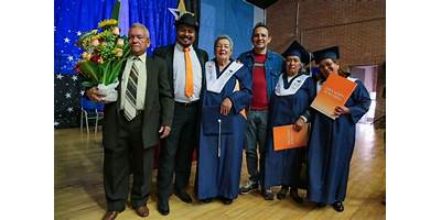 COLEGIO MARIO LUIS RODRIGUEZ COBOS