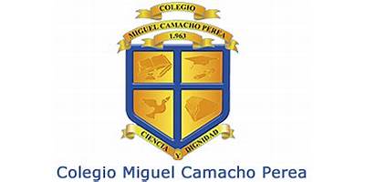 COLEGIO MIGUEL CAMACHO PEREA