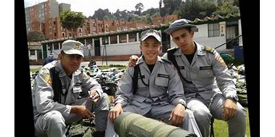 COLEGIO MILITAR ANTONIO NARIÑO