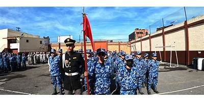 COLEGIO MILITAR JOSE ANTONIO GALAN