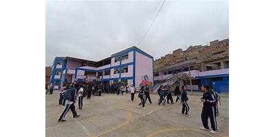 COLEGIO NAZARENO PARA JÓVENES Y ADULTOS CENCAR