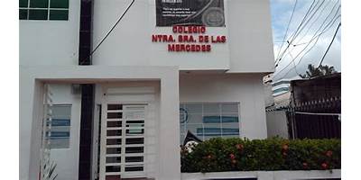 COLEGIO NUESTRA SEÑORA DE LAS MERCEDES