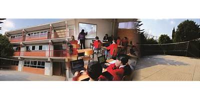 COLEGIO NUEVO MILENIO