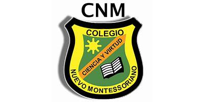COLEGIO NUEVO MONTESSORIANO