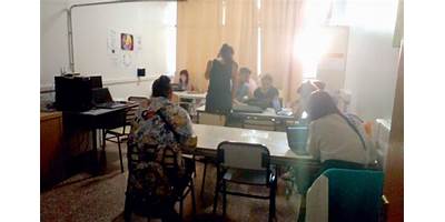 COLEGIO PARA JOVENES Y ADULTOS JUAN PABLO II - COLJAPA