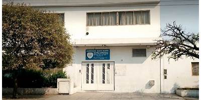 COLEGIO PARROQUIAL DE BACHILLERATO COMERCIAL