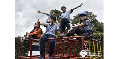 COLEGIO PERSONALIZADO PENSAMIENTO