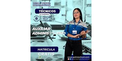 COLEGIO PETROSCHOOL