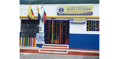 COLEGIO PROEM
