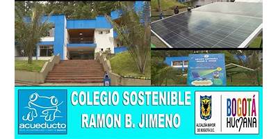 COLEGIO RAMON B JIMENO